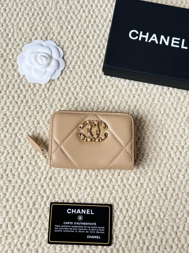 Chanel Wallets Purse